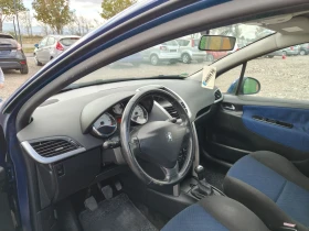 Peugeot 207 1.4i | Mobile.bg    10