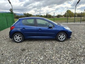 Peugeot 207 1.4i | Mobile.bg    7