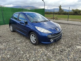 Peugeot 207 1.4i | Mobile.bg    8
