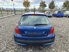 Peugeot 207 1.4i | Mobile.bg    5
