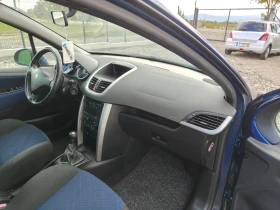Peugeot 207 1.4i | Mobile.bg    11