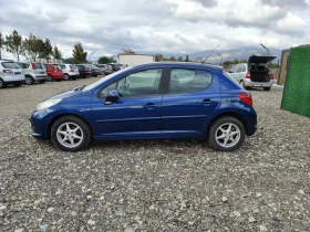 Peugeot 207 1.4i | Mobile.bg    3