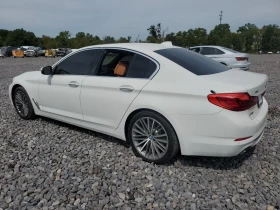 BMW 540 XDRIVE40I | Mobile.bg    2