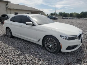 BMW 540 XDRIVE40I | Mobile.bg    4