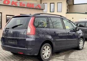 Citroen C4 Picasso 1.6HDI / 7 МЕСТЕН - 3500 лв. / 1789.52 € - 37308467 3
