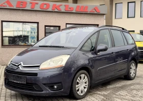 Citroen C4 Picasso 1.6HDI / 7 МЕСТЕН - 3500 лв. / 1789.52 € - 37308467 2