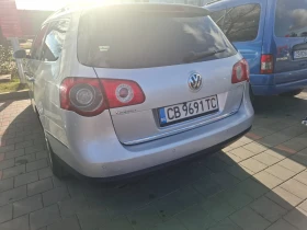VW Passat, снимка 5
