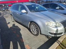 VW Passat, снимка 3