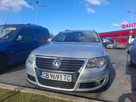 VW Passat, снимка 1