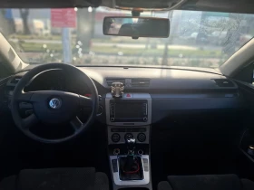VW Passat, снимка 7