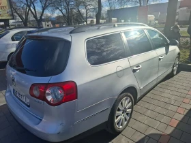 VW Passat, снимка 4