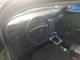 VW Passat, снимка 6