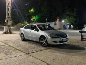 Mazda 6, снимка 4 — Bazar.bg Mazda 6, снимка 4