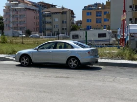 Mazda 6, снимка 3 — Bazar.bg Mazda 6, снимка 3
