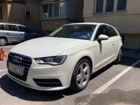 Audi A3 2.0 TDI
