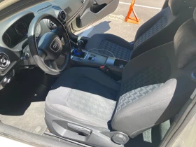 Audi A3 2.0 TDI - 6900 € / 13495.23 лв. - 13036787 8