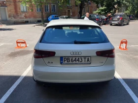 Audi A3 2.0 TDI - 6900 € / 13495.23 лв. - 13036787 5