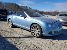 Bentley Continental gt GTC 6.0L W-12 567��. | Mobile.bg � ����� ������ 4