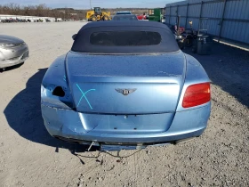 Bentley Continental gt GTC 6.0L W-12 567��. | Mobile.bg � ����� ������ 6