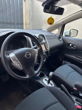 Nissan Note - 3400 € / 6649.82 лв. - 38985983 6