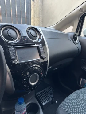 Nissan Note - 3400 € / 6649.82 лв. - 38985983 7