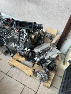 Nissan Note - 3400 € / 6649.82 лв. - 38985983 11