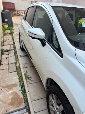 Nissan Note - 3400 € / 6649.82 лв. - 38985983 5