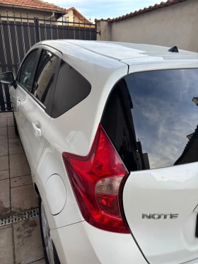 Nissan Note - 3400 € / 6649.82 лв. - 38985983 9