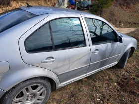 VW Bora, снимка 5