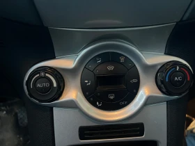 Ford Fiesta 1.6 TDCI - 1000 € / 1955.83 лв. - 12257525 9