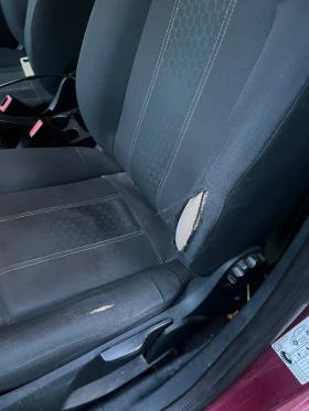 Ford Fiesta 1.6 TDCI - 1000 € / 1955.83 лв. - 12257525 10