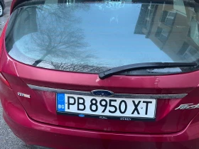 Ford Fiesta 1.6 TDCI - 1000 € / 1955.83 лв. - 12257525 3