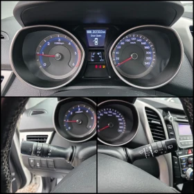 Hyundai I30 1.6CRDI/НОВ ВНОС/РЕАЛНИ КИЛОМЕТРИ/ - 5100 € / 9974.73 лв. - 91840376 11