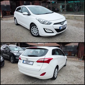Hyundai I30 1.6CRDI/НОВ ВНОС/РЕАЛНИ КИЛОМЕТРИ/ - 5100 € / 9974.73 лв. - 91840376 2