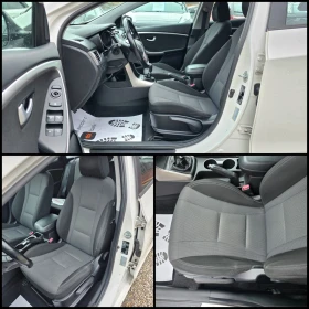 Hyundai I30 1.6CRDI/НОВ ВНОС/РЕАЛНИ КИЛОМЕТРИ/ - 5100 € / 9974.73 лв. - 91840376 5