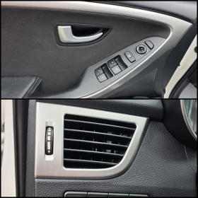 Hyundai I30 1.6CRDI/НОВ ВНОС/РЕАЛНИ КИЛОМЕТРИ/ - 5100 € / 9974.73 лв. - 91840376 10