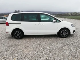 Seat Alhambra 2.0TDI KLI NAVI 4X4 - 7200 € / 14081.98 лв. - 25671391 7