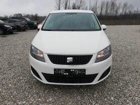 Seat Alhambra 2.0TDI KLI NAVI 4X4 - 7200 € / 14081.98 лв. - 25671391 2