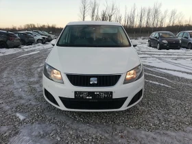 Seat Alhambra 2.0TDI KLI NAVI 4X4 - 7200 € / 14081.98 лв. - 25671391 5