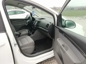 Seat Alhambra 2.0TDI KLI NAVI 4X4 - 7200 € / 14081.98 лв. - 25671391 13