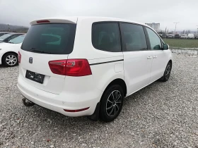 Seat Alhambra 2.0TDI KLI NAVI 4X4 - 7200 € / 14081.98 лв. - 25671391 6