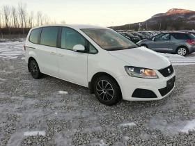 Seat Alhambra 2.0TDI KLI NAVI 4X4 - 7200 € / 14081.98 лв. - 25671391 14