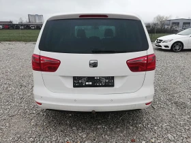 Seat Alhambra 2.0TDI KLI NAVI 4X4 - 7200 € / 14081.98 лв. - 25671391 5