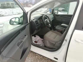 Seat Alhambra 2.0TDI KLI NAVI 4X4 - 7200 € / 14081.98 лв. - 25671391 15