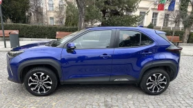Toyota Yaris Cross 4x4 AWD 1.5 Hybrid LED Гаранция Тойота - 25500 € / 49873.67 лв. - 93678897 4