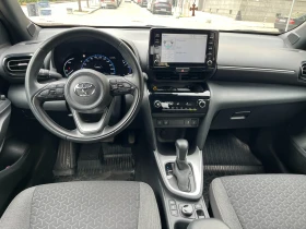 Toyota Yaris Cross 4x4 AWD 1.5 Hybrid LED Гаранция Тойота - 25500 € / 49873.67 лв. - 93678897 11