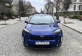 Toyota Yaris Cross 4x4 AWD 1.5 Hybrid LED Гаранция Тойота - 25500 € / 49873.67 лв. - 93678897 2