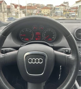 Audi A3 2.0TDI 170 S line Sportback | Auto.bg — изображение 8