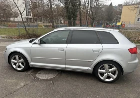 Audi A3 2.0TDI 170 S line Sportback | Auto.bg — изображение 5