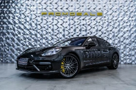 Porsche Panamera Turbo* Ceramic* Carbon* Burm3D* SportChro* PDLS* P | Mobile.bg � ����� ������ 2